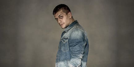 allame nin yeni klibi dayan in teaser