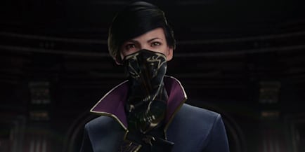 Dishonored 2 開発者インタビュー Dishonored 2 開発者インタビュー