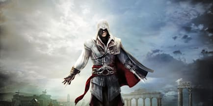 知られざる アサシン クリード