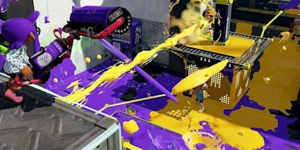 スプラトゥーン トーナメントシーンの現状と未来 スプラトゥーン トーナメントシーンの現状と未来