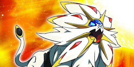 ポケットモンスター サン ムーン アローラ地方の歩き方 Games ポケットモンスター サン ムーン アローラ地方の歩き方 Games