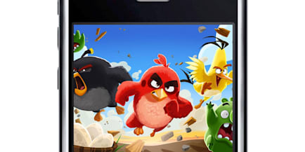 Iphone誕生10周年 ベストゲームアプリ 10選 Games Iphone誕生10周年 ベストゲームアプリ 10選 Games