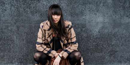 Dj Mira Soundscapes Presents Mira Red Bull