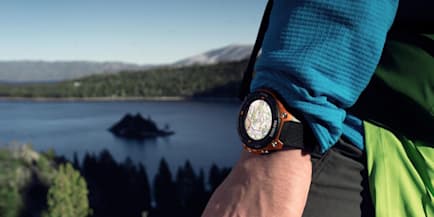 MTB guida pratica: migliori smartwatch per mtb