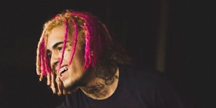 Chi è Lil Pump?