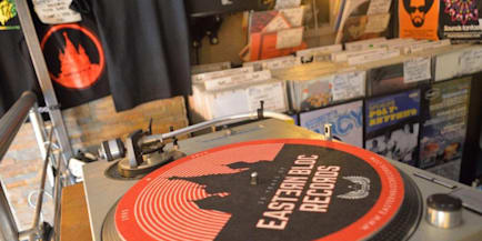 Manchester record shops: The 5 best to check out