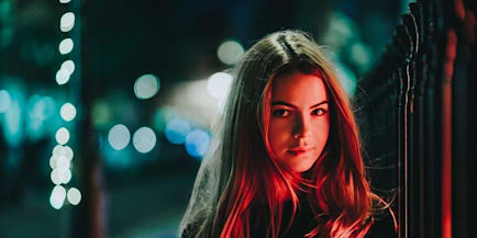 Harriet Jaxxon is breathing new life into drum 'n' bass