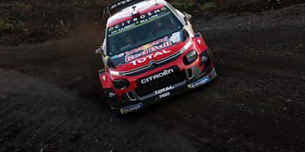 How To Start Rally Driving: 7 Tips From Wrc Drivers