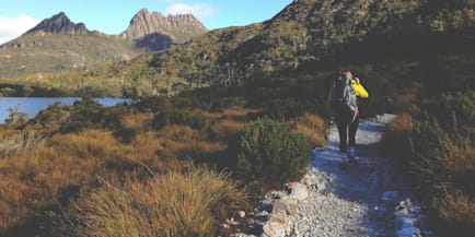 Best hikes in Australia: 8 most beautiful hiking trails