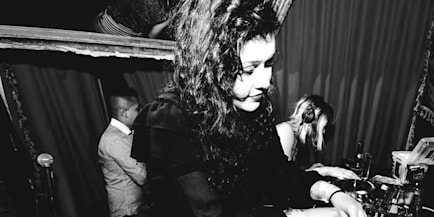 Mamacita: la voz local del house