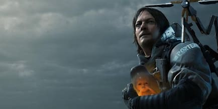 18+ Death stranding becomes second best ideas in 2021 