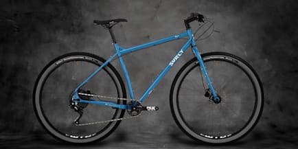 Bicicletas híbridas para mujer Clearance