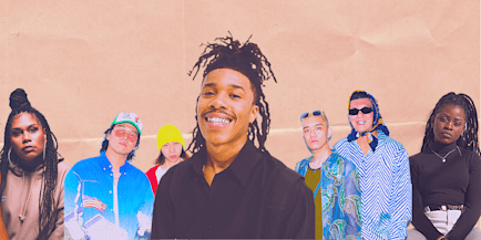Your Face Or Miine Christmas Special 2022 Streaming Best Australian Rappers Of 2022: The Most Hyped Artists