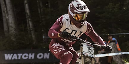 mountain bike world cup 2019