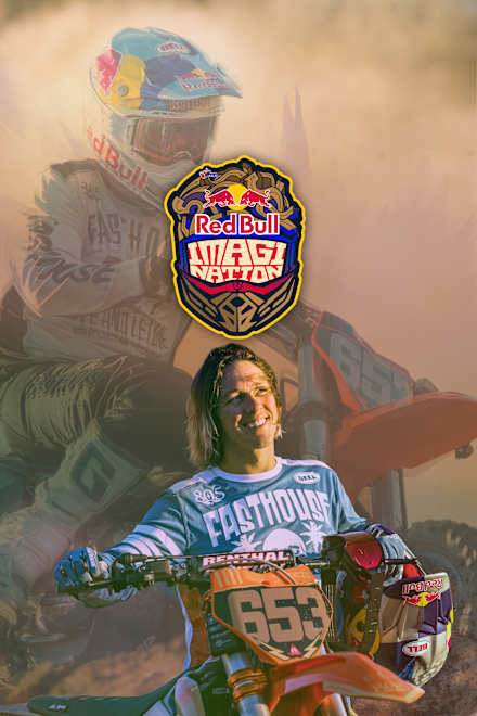 Fmx Red Bull