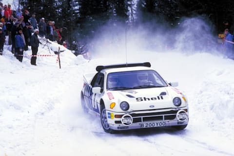 Ford S Top 5 Greatest Hits