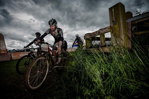 yorkshire mountain bike marathon 2019
