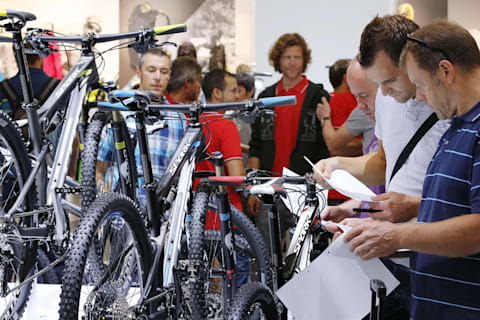 eurobike 2019 wahoo