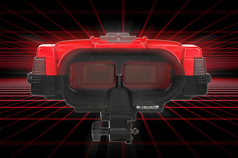 Rip The Fallen Heroes Of Virtual Reality