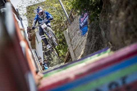 Putting Colombia On The Mtb Map Marcelo Gutierrez