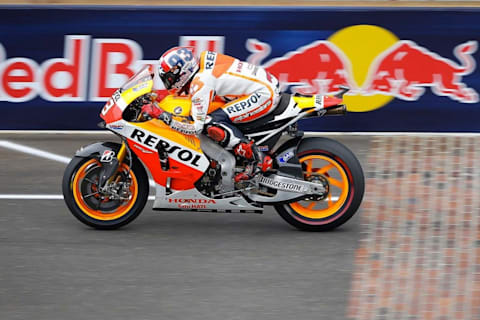 2013 Indianapolis Motogp Red Bull Indy Gp Results