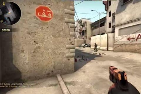 counter strike ta hacker avi