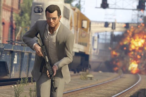 数字で見る グランド セフト オート 驚くべき 10 のデータ