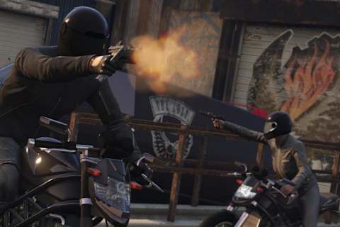 Gta Online Heists 5 Things That Need To Change