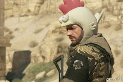 Metal Gear Solid V 10 Things You Have To Do Всім привіт, мене звати артем, мені 25 рочків, я з україни, і я шукаю з ким пограти в gta online нік в грі black cat 21111617, ps artem kostyrko. metal gear solid v 10 things you have