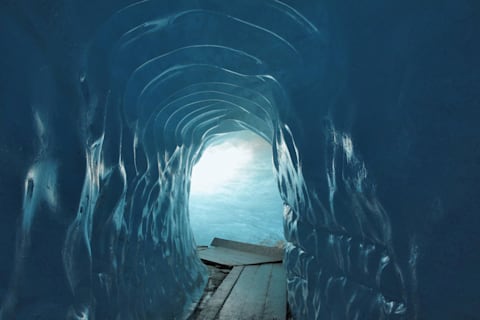 Best Ice Caves In The World 7 Unbelievable Places