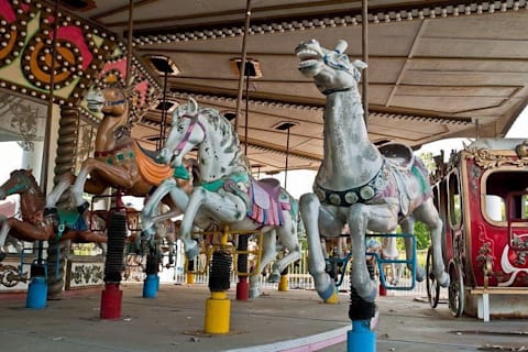 5 Creepy Abandoned Theme Parks To Explore In Asia