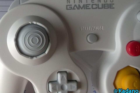 best gamecube controller for melee