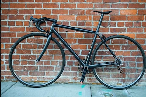 lightest road bike handlebars