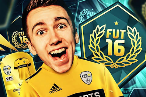 Best British Youtuber Poll Red Bull Games