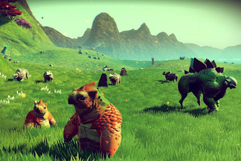 No Man S Sky 6 Mind Blowing No Man S Sky Numbers