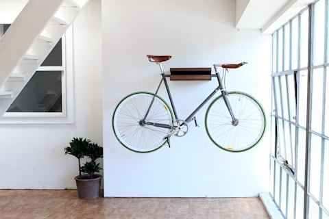 Portabici Da Muro I Migliori Portabici Da Parete