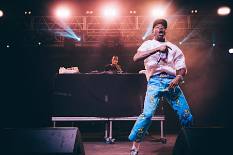 Tyler The Creator Style Art - Top 20 Best Tyler The Creator Lyrics
