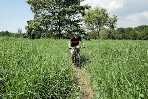 ketam bike