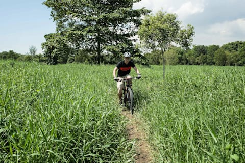 ketam mountain bike park