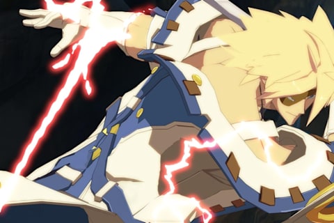 The Japanese Guilty Gear Gods At Evo 16
