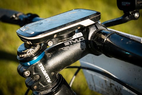 gps watch for mountain biking