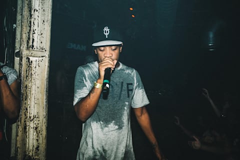Wiley Godfather 3 All The Guest Features On The Album