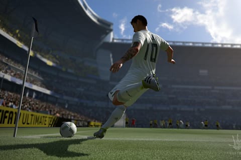 Fifa 17 で大幅に上方修正された選手 ベスト10 Fifa 17 で大幅に上方修正された選手 ベスト10