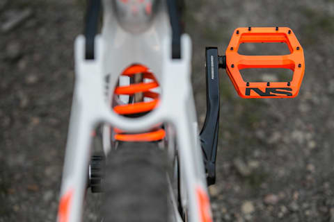 bike pedals for mountain bike