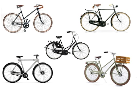 Bici Da Passeggio Le 10 Migliori Da Citta Bonus Bici