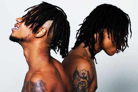 Loudest Rap Songs On Spotify