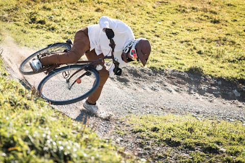 fabio wibmer dh bike