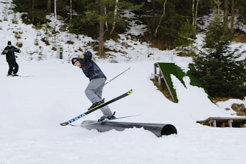 Backyard Bangers Oystein Braten Win Trip Red Bull