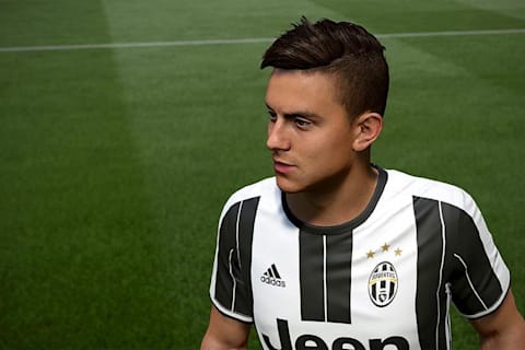 Fifa 17 Career Mode Wonderkids The Best From Serie A