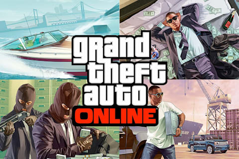 6 Gta Online Stats That Will Blow Your Mind